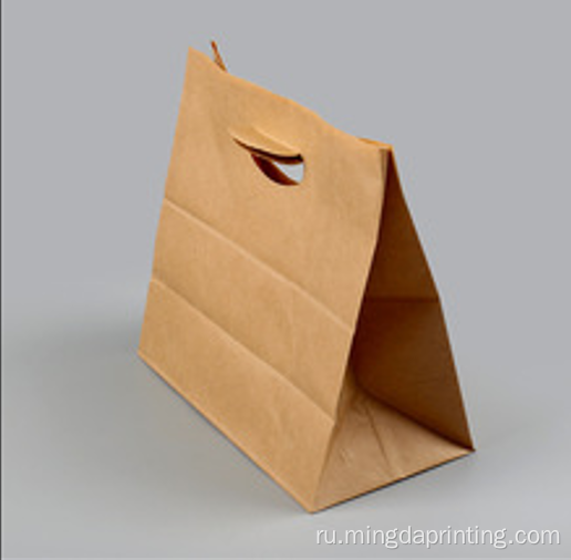 купить экологичный бумажный пакет с низкой ценой