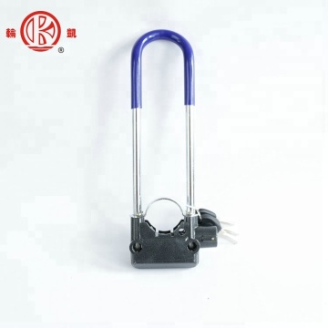 Professional Chinese Alarm Padlock