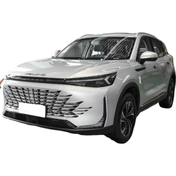 2023 Beijing X7 1.5TD Premium+