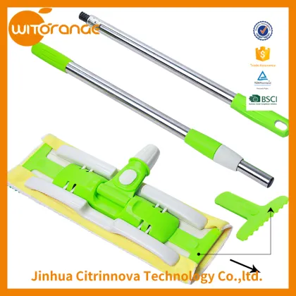 Witorange manufacturer deep cleaning wholesale floor mop brands