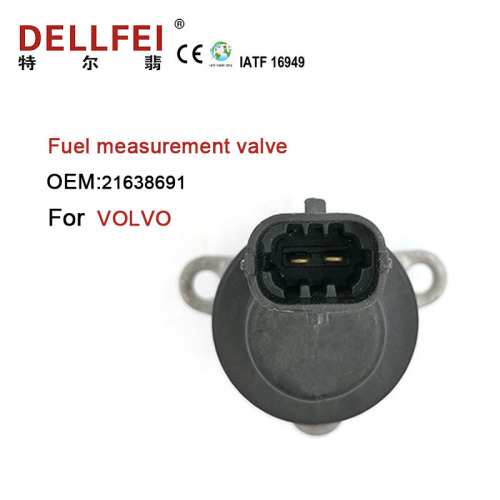 Đơn vị đo lường nhiên liệu của bộ phận tự động Volvo 21638691