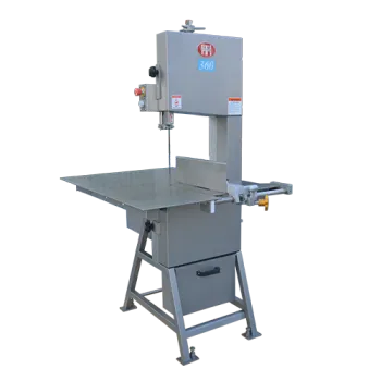 Waterproof Meat Band Saw