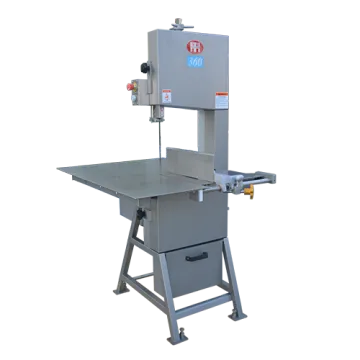 Waterproof Meat Band Saw