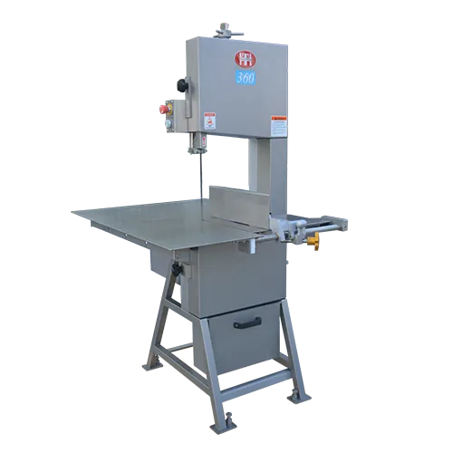 Waterproof Meat Band Saw