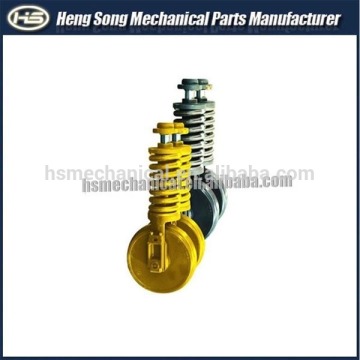 PC200-5 excavator track adjuster cylinder assembly P/N20Y-30-12110