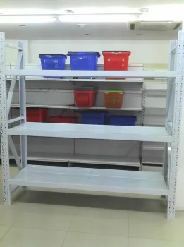 Medium Duty Rack