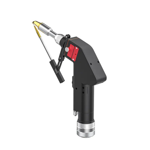 Sistema portátil de soldagem a laser SHW2000