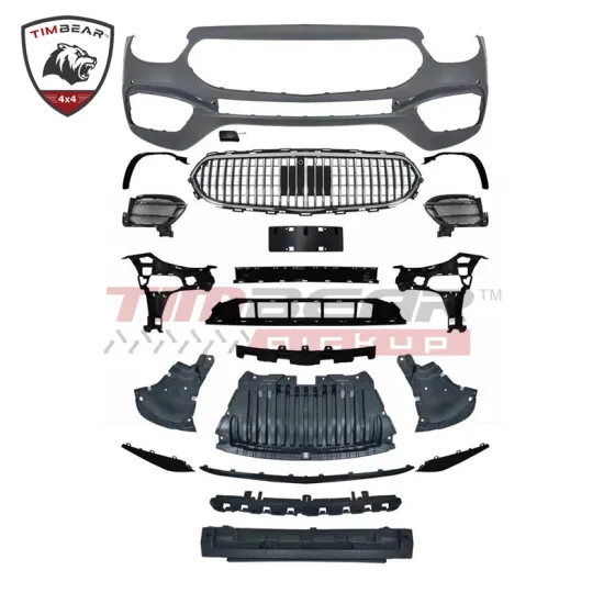 E63 AMG Style Body Kits for Mercedes-Benz E300 W213 2022