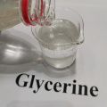 السائل الشفاف 99.5٪ Min Glycerin للصناعة والغذاء