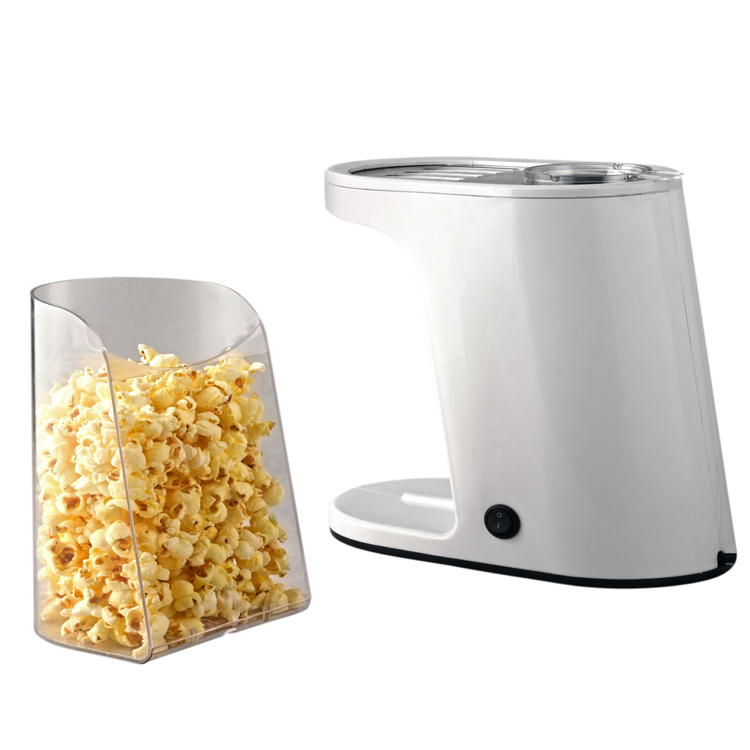 Air Popcorn_making_machine Coin Operated Popcorn Vending Machine
