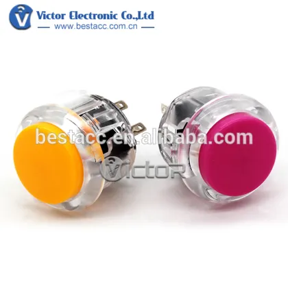 clone sanwa push button arcade button switch