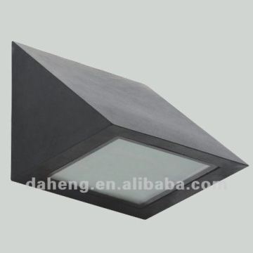 New Triangle Stainless steel Wall Light AL-360273