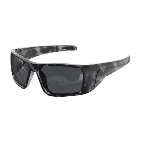 TR90 Polarized Wraparound Sport Sunglasses