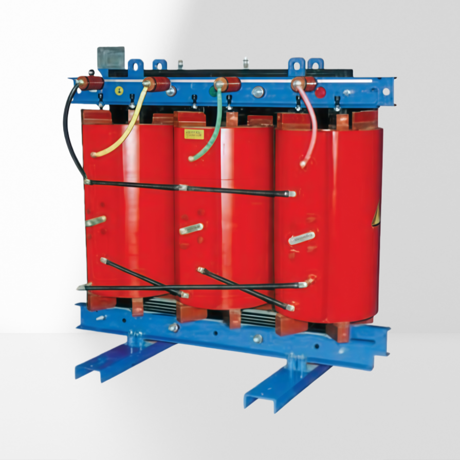 HD009 Transformer-7-2