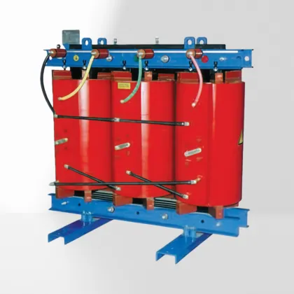 Efficient Neutral Earthing Transformer