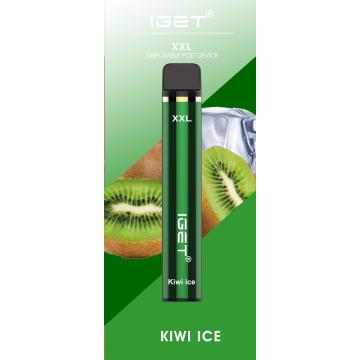 Original IGET XXL 1800 IN STOCK