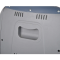 Calentador halógeno de 1600W con control remoto