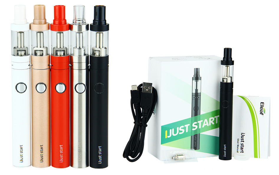Eleaf Ijust E-sigara Balang kiti, BossGoo.com'da Yksek Kalite  Eleaf Ijust E-sigara Balang kiti