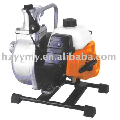 YY-304-005 (Gasoline Water Pump)