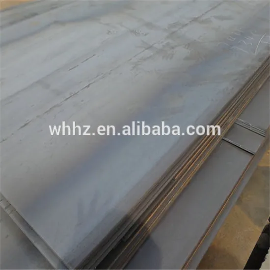 api5l x56 pipeline steel plate