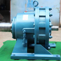 Fine Grinding Gearboxes for Mineral Processing Plants
