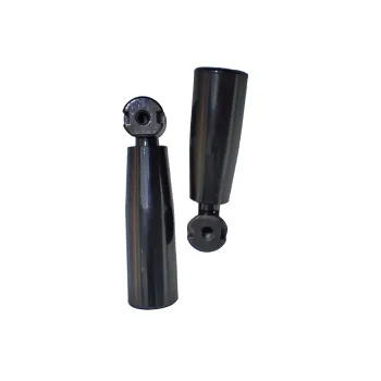 High Quality Adjustable Bakelite Foldable Metal Revolving Handle - Best Price