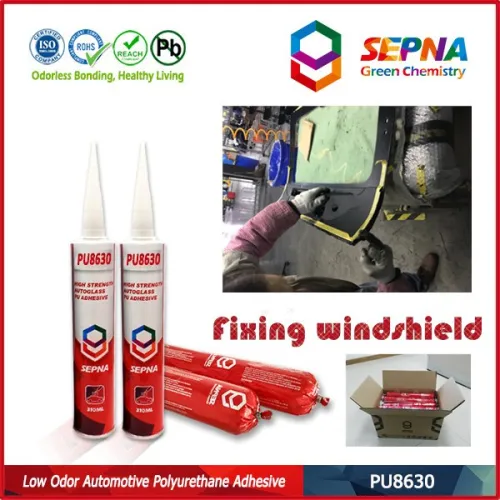 Auto Glass Adhesive, Glass Bonding Adhesives, High Quality Auto Glass