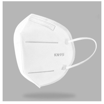 Kn95 Face Mask Anti-Covid19 Surgical