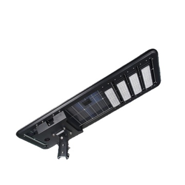 80W LED Solar Street Light for Highway and Municipal Projects