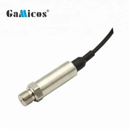 GPT200 Piezoresistive Pressure Sensor for vacuum measurement