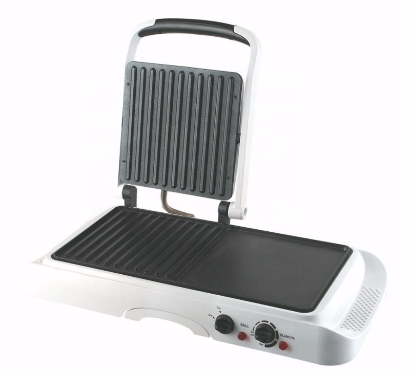 Great Performance Japanese Style Hibachi Konro Grill Durable Metal Frame Design, 21022 Charcoal BBQ Grill M