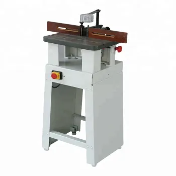 MX5110/MX5110A Wood Spindle Moulder Machine