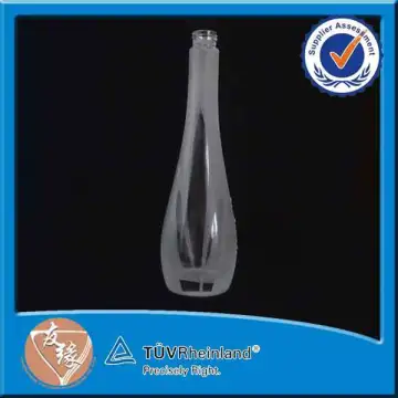 300ml stylish best design shampoo bottle wholesle