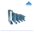 Steel C Channel Fabrication