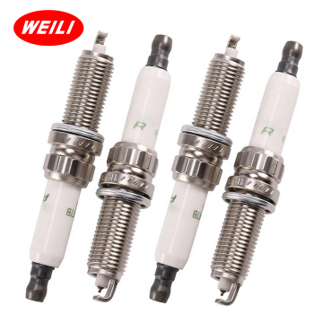 Factory Price Iridium Spark Plugs for Various Cars - NGK DENSO Toyota Nissan Hyundai Kia Mazda
