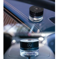 Downtown Mood Mercedes Air Freshener