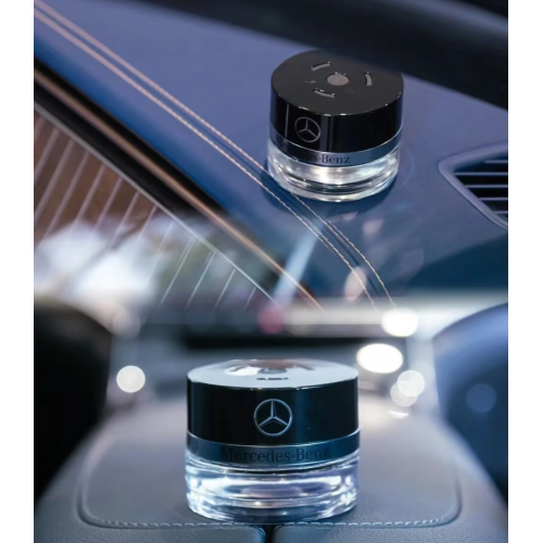 Mercedes Fragrance Refill For Sale Pacific Mood Coastal Market Hit