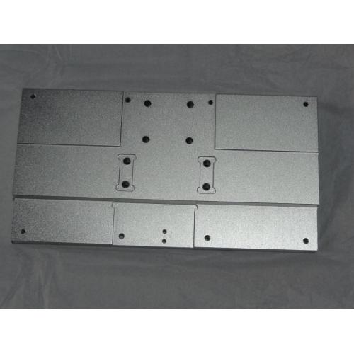 Cnc Machining Service Online Hot