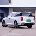 SUV elétrico de tamanho médio Trumpchi GS8