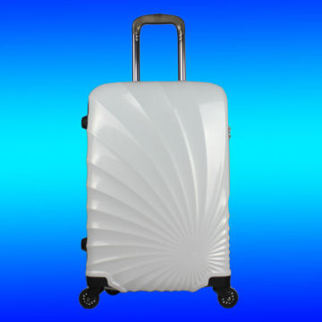 2015 New design PC LUGGAGE