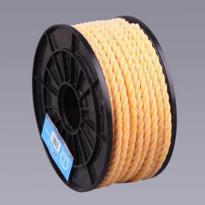 KP Packaging Twist Rope