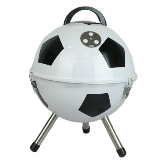Portable grill