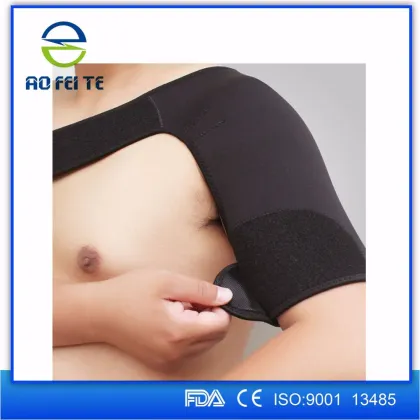 2016 new products elastic shoulder support belt for hot selling