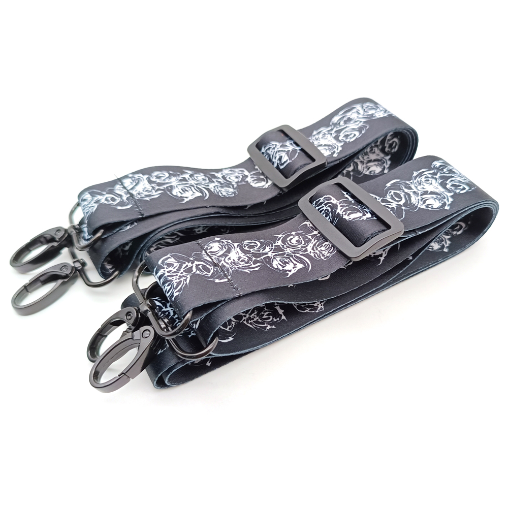 Printed Lanyard Printed Lanyard