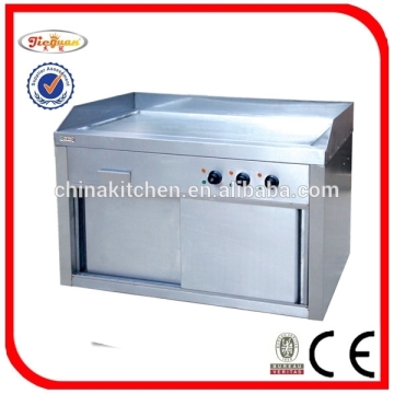 Restaurant Electric Cooking Hot Plate for Buffet EG-68