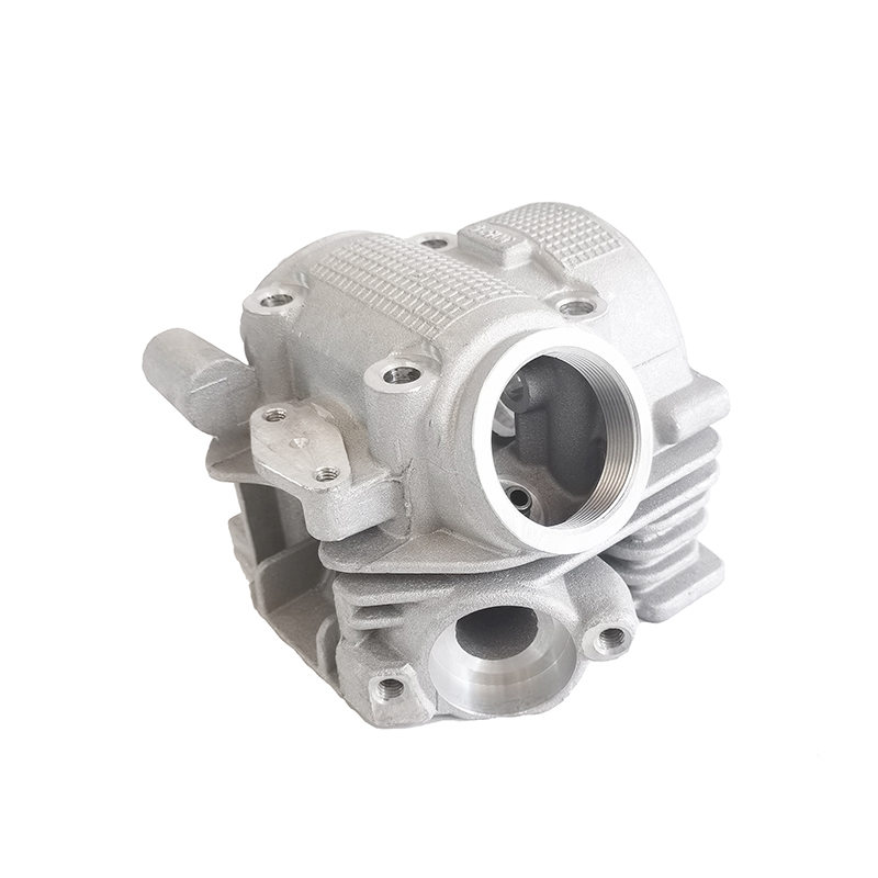 Motorcycle Cylinder Head Motorcycle Cylinder Head