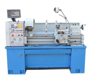 Hög Precision Metal svarvmaskin C6240x1000mm