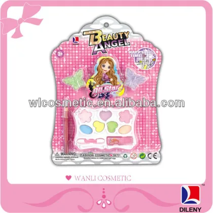 Children make up toys girl cosmetic toys