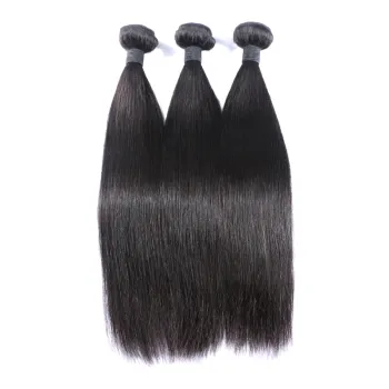 Wholesale good Hair Perfect Natural Wave Myanmar Remy Hair Extension,Factory Price Virgin Hair,Dye Any Color