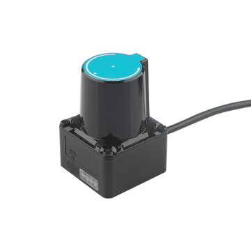 High Quality KLYT LT-I3 Wired Barcode Scanner with 40m Range and 360 Degree LiDAR
